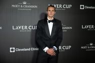 Zverev at the Laver Cup (Image Sourc: Getty)
